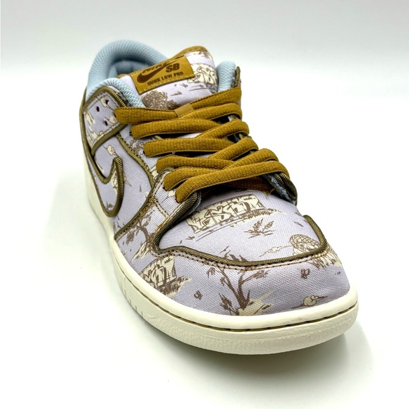 Nike Dunk Premium SB Low City of Style Pack Men’s Size 9 - Picture 5 of 13